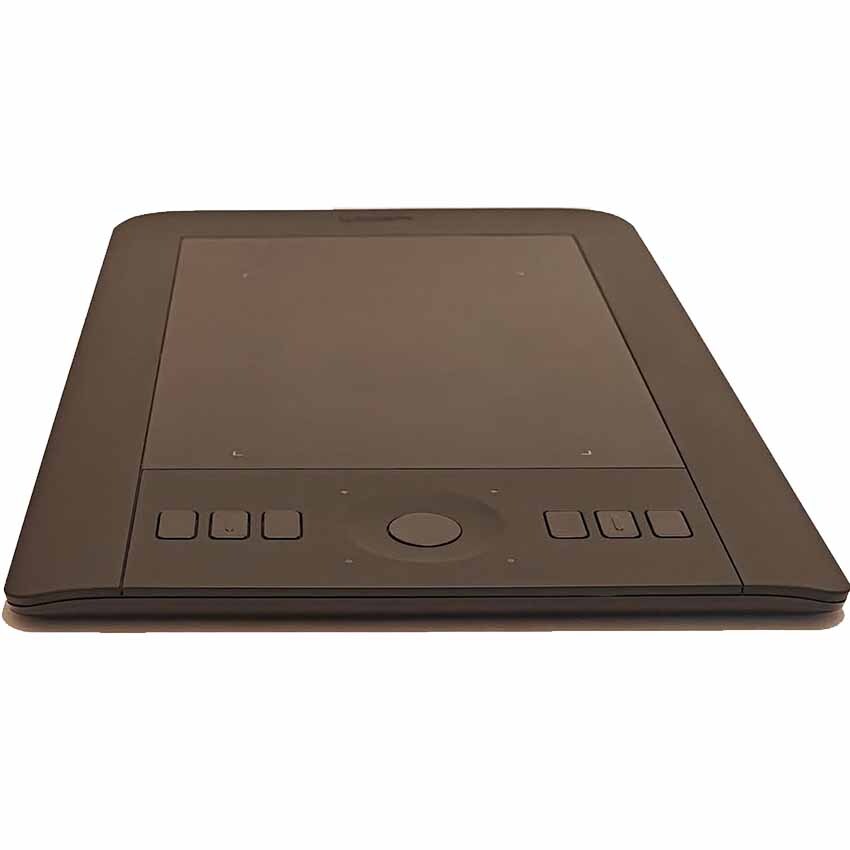 Wacom intuos Pro Small Multi-Touch Pen Tablet